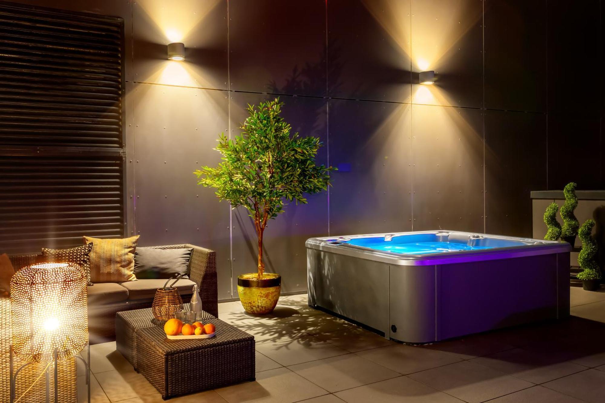 Apartamenty W Sky Tower - Wroclaw, Wroclaw